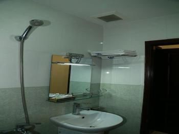 Bonanza Hotel Дананг Экстерьер фото