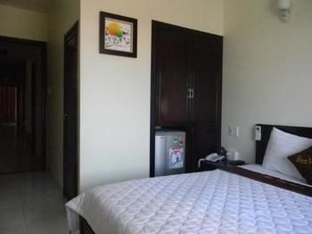 Bonanza Hotel Дананг Экстерьер фото