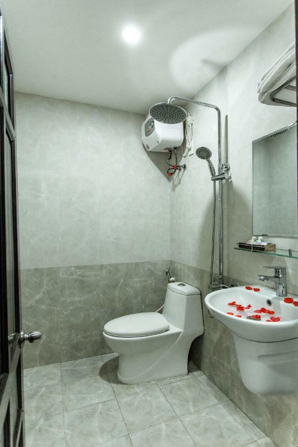 Bonanza Hotel Дананг Экстерьер фото
